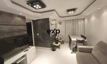 Imagem 3: Apartamento raro com Ático e 105m2 Privativos na Izaac Ferreira da Cruz - Pinheirinho