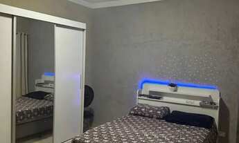 Imagem 6: Vendo Casa com 2/4 em Arlindo Villaschi