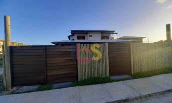 Imagem: Vendo Casa com 4/4 Pé na Areia