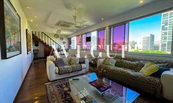 Imagem 3: Cobertura-Duplex / Residencial / Ipanema