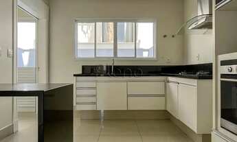 Imagem 6: Sobrado para locação com 402 metros quadrados e 4 quartos, no bairro Swiss Park - Campinas