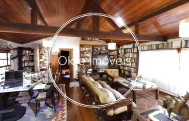 Imagem 7: Casa em Condomínio - / Residencial / Carlos Guinle