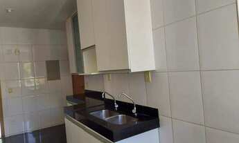 Imagem 5: Apartamento para aluguel, 3 quartos, 1 suíte, 2 vagas, Santa Rosa - Belo Horizonte/MG