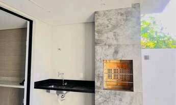 Imagem 2: Casa Térrea , 3 suítes , No Condomínio Giardino Bianco