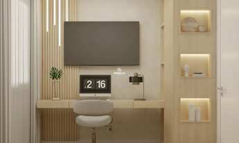 Imagem 7: Apartamento com 3 dormitórios à venda - Bom Jesus - São José dos Pinhais/PR