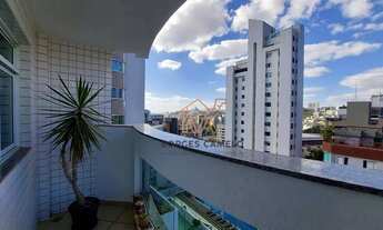 Imagem 7: Apartamento com 4 Quartos, 130 m² - venda por R$ 1.150.000 ou aluguel por R$ 6.000,00/mês