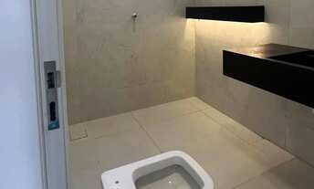 Imagem 4: Casa de alto padrão no bairro Parque Sul