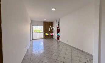 Imagem 4: Imóvel para aluguel possui 73 metros quadrados com 2 quartos em Jardim América - Goiânia