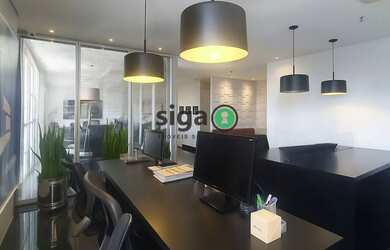 Imagem 7: CONJUNTO COMERCIAL PARA LOCAÇÃO