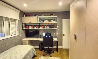 Imagem 4: Apartamento em Jardim das Samambaias - Jundiaí, SP