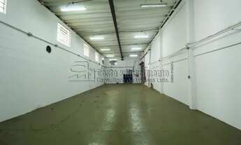 Imagem 2: Galpão para alugar em São Bernardo do Campo - Bairro Planalto