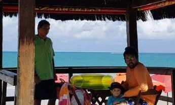 Imagem 3: Flats para locação Praia dos Carneiros