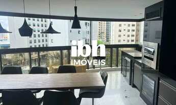 Imagem 5: Apartamento Mobiliado no Belvedere 280m² | 4 Quartos | 3 Suítes