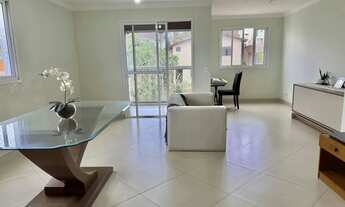 Imagem 7: Apartamento para Venda em São José dos Pinhais, São Domingos, 2 dormitórios, 1 suíte, 2 ba