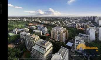 Imagem 2: Cobertura 5 Quartos