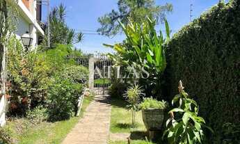 Imagem 4: Casa MARAVILHOSA 4 quartos, 592m2- Laranjal, Volta Redonda, RJ