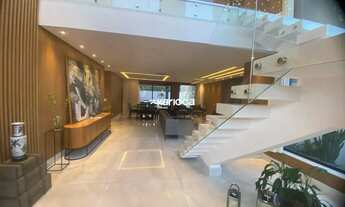 Imagem 5: Casa com 4 Quartos à venda, 400m² - Recreio Dos Bandeirantes