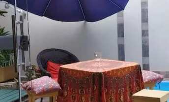 Imagem 6: Vendo uma casa próximo do Parque dos Poderes