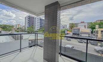 Imagem 4: Flat com 1 dormitório à venda, 32 m² por R$ 590.000,00 - Jardim Oceania - João Pessoa/PB