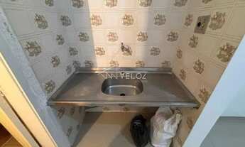 Imagem 7: Kitnet/Conjugado - / Residencial / Centro