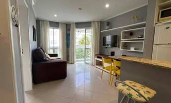 Imagem 4: Apartamento para Venda em Florianópolis, Morro das Pedras, 1 dormitório, 1 banheiro, 1 vag