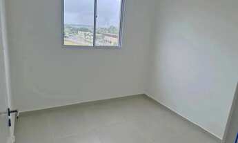 Imagem 7: Apartamento a vendo com 2 quartos sendo 1 suíte, 52,24m², em Planalto de Carapina - Serra