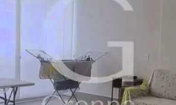 Imagem 2: Apartamento para Locação com 88² - Pinheiros SP