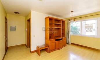 Imagem: Apartamento de 1 dormitório - Boa Vista