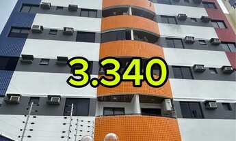 Imagem: VIEIRALVES- EDIF PHOENIX APTO 3 QUARTOS