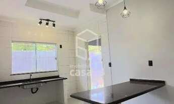 Imagem 4: Casa para aluguel, 2 quartos, 1 suíte, 2 vagas, 307 Sul (ARSO 33) - Palmas/TO