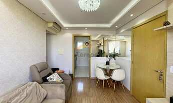 Imagem 6: Apartamento 2 dormitórios