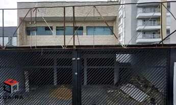 Imagem 3: Galpão para aluguel 4 vagas Baeta Neves - São Bernardo do Campo - SP