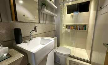 Imagem 2: Apartamento com 3 suítes, alto padrão no Jardim Oceania