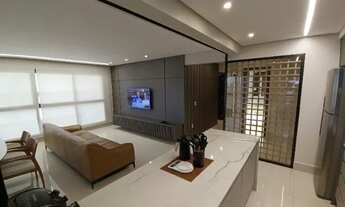 Imagem 6: APTO (120²) 3 SUÍTES / SETOR MARISTA