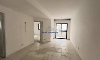 Imagem 2: Apartamento a Venda 2 Quartos Suíte Lazer Completo Itararé São Vicente