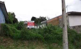 Imagem 2: Terreno a venda .