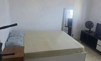 Imagem 2: Aluguel de quarto na vila industrial