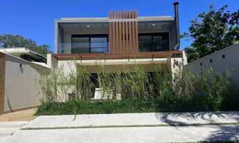 Imagem: Casa venda foram de condomínio