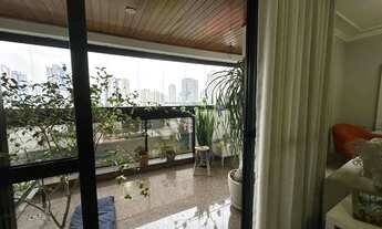 Imagem 7: Imóvel para venda com 132 metros quadrados com 3 quartos em Vila Gomes Cardim - São Paulo