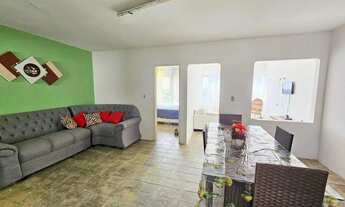 Imagem 2: Ap beira mar 2 quartos porteira fechada Jacumã