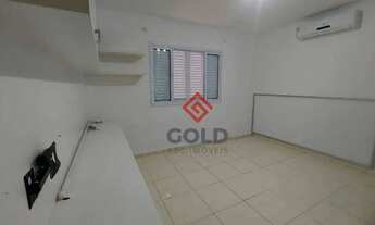 Imagem 5: Sobrado com 3 dormitórios para alugar, 171 m² por R$ 3.007,40/mês - Parque Novo Oratório