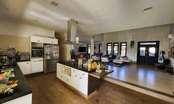 Imagem 5: ALUGO SUÍTE CASA EM CONDOMÍNIO