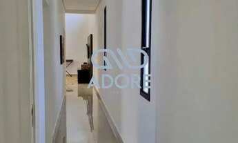 Imagem 6: Casa para Aluguel no Condomínio Residencial Primavera em Salto/SP 4 Quartos