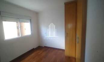 Imagem 2: Apartamento de luxo em Perdizes: 3 quartos, 1 suíte, 2 salas, 3 banheiros e 87m² de confor