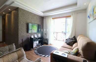 Imagem 5: Apartamento à venda, 3 quartos, 2 suítes, 2 vagas, Várzea - Teresópolis/RJ