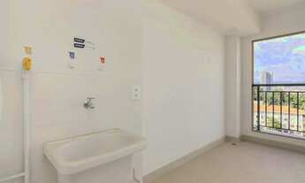 Imagem 6: Apartamento para venda em Freguesia Do Ó com 2 quartos, sendo 2 suítes , 72m²