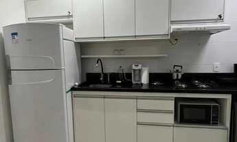 Imagem 4: Apartamento studio finamente mobiliado Centro de Florianópolis