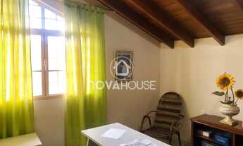 Imagem 2: CASA TERREA COM EXCELENTE AREA DE LAZER