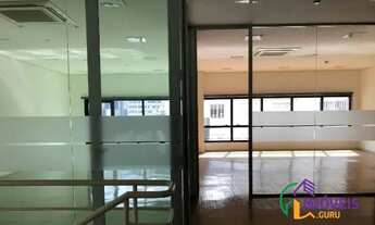 Imagem 7: PRÉDIO - CONSOLAÇÃO - SP