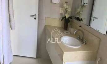 Imagem 6: Apartamento Duplex com 1 dormitório para alugar, 54 m² por R$ 6.000,00/mês - Vila Nova Con